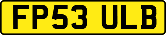 FP53ULB