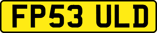 FP53ULD