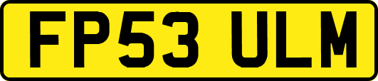 FP53ULM