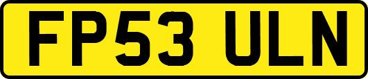 FP53ULN