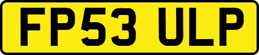 FP53ULP