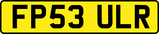 FP53ULR