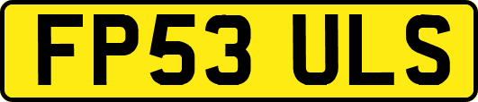FP53ULS