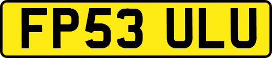 FP53ULU
