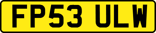 FP53ULW