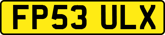 FP53ULX