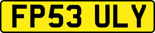FP53ULY