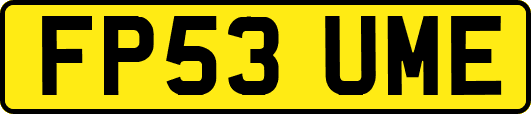 FP53UME