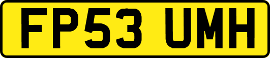 FP53UMH