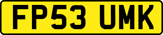 FP53UMK