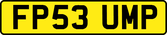FP53UMP