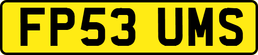 FP53UMS