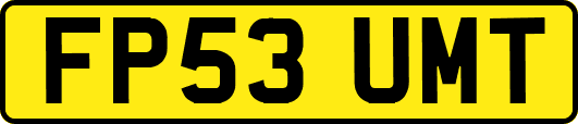 FP53UMT
