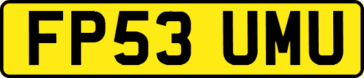 FP53UMU