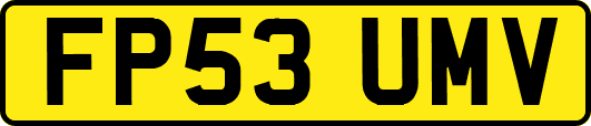 FP53UMV