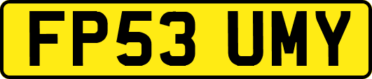 FP53UMY