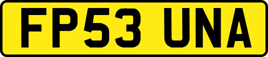 FP53UNA