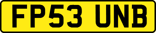 FP53UNB