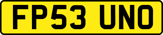 FP53UNO