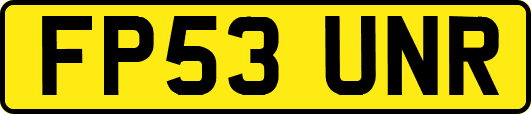 FP53UNR