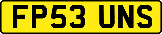 FP53UNS
