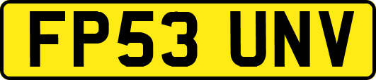 FP53UNV