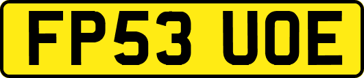 FP53UOE