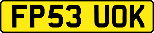 FP53UOK