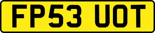 FP53UOT