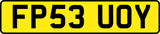 FP53UOY