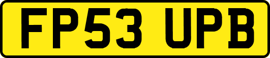 FP53UPB