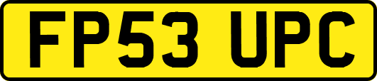 FP53UPC
