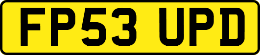 FP53UPD