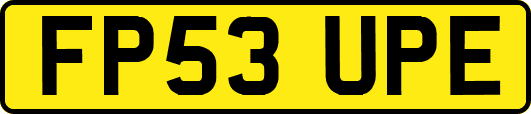 FP53UPE