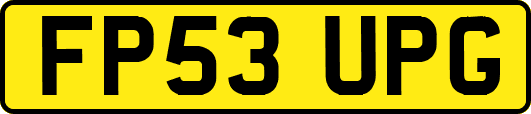 FP53UPG