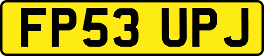 FP53UPJ