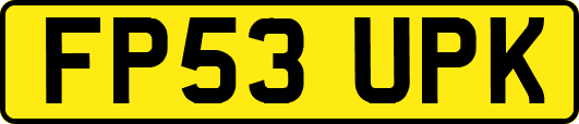 FP53UPK