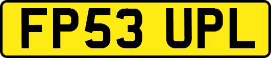 FP53UPL
