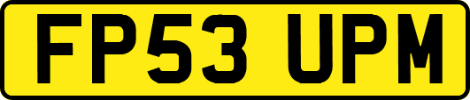 FP53UPM