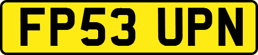 FP53UPN