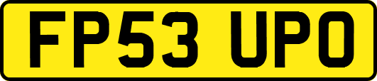 FP53UPO