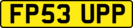 FP53UPP