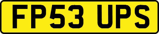 FP53UPS