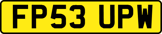 FP53UPW
