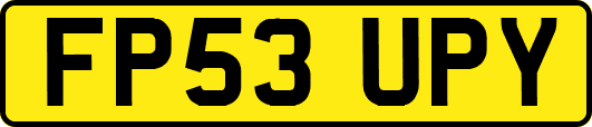 FP53UPY