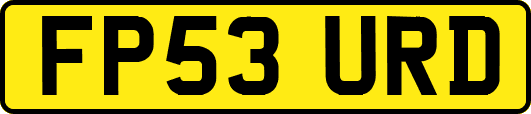 FP53URD