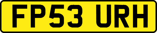 FP53URH