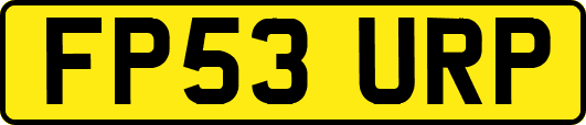 FP53URP