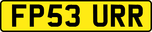 FP53URR