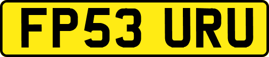 FP53URU
